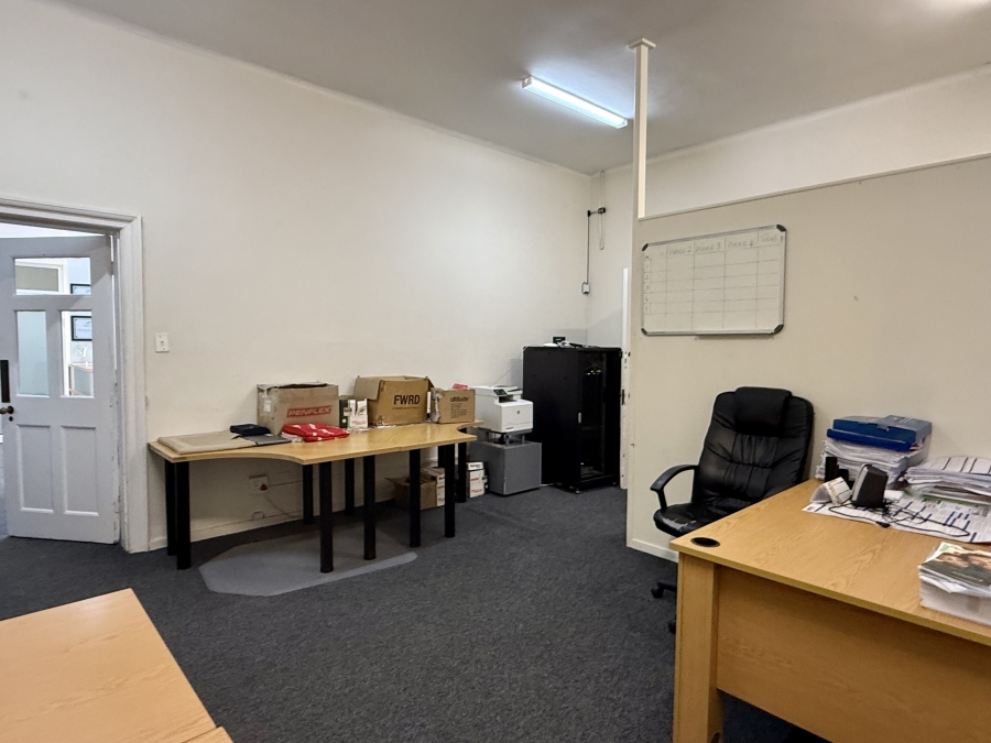 To Let Commercial Property for Rent in Paardevlei Western Cape